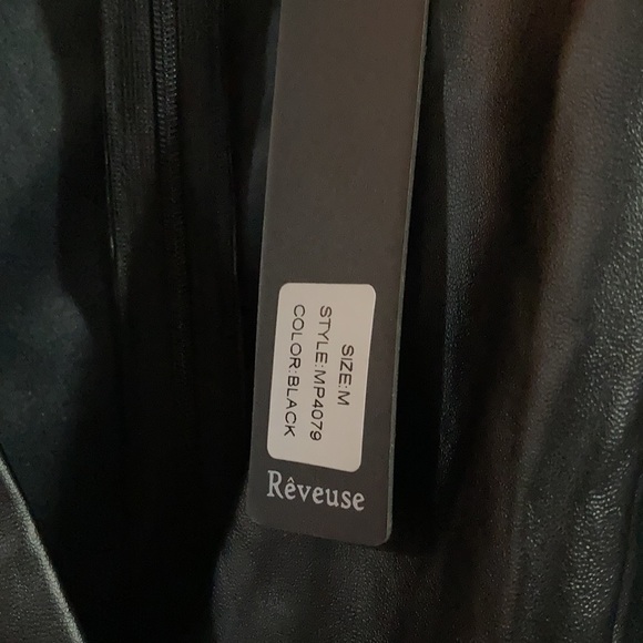 Rêveuse Jumpsuit - Picture 3 of 3